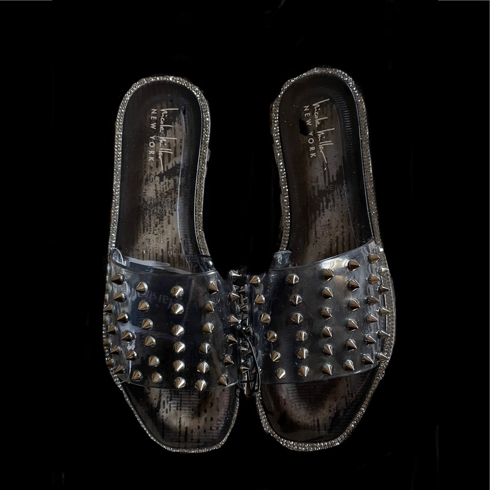 Nichole Miller sandals